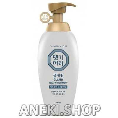 Кондиционер для восстановления и объема волос 400 мл Daeng Gi Meo Ri