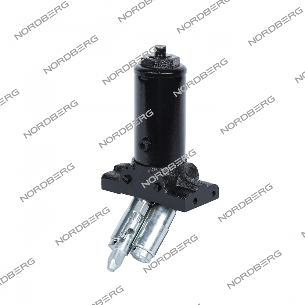 Цилиндр гидравлический в сборе для N32033