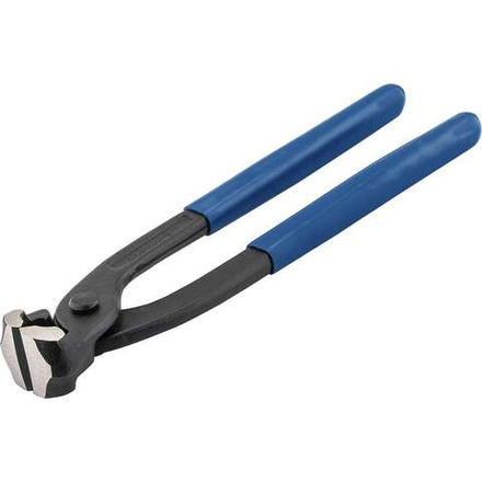 Клещи торцевые Scheppach 9 (225мм) Sch-6971225(63279)