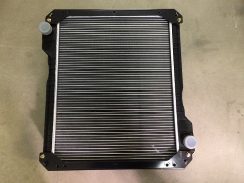 Радиатор охлаждения JCB 4CX | 30/926051 | Spare Parts