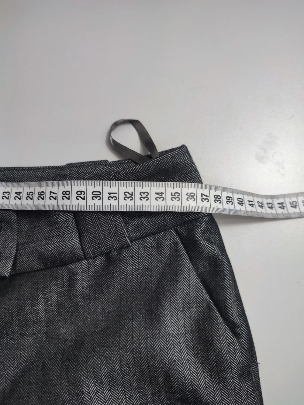 Брюки Ostin стильные 42 размер