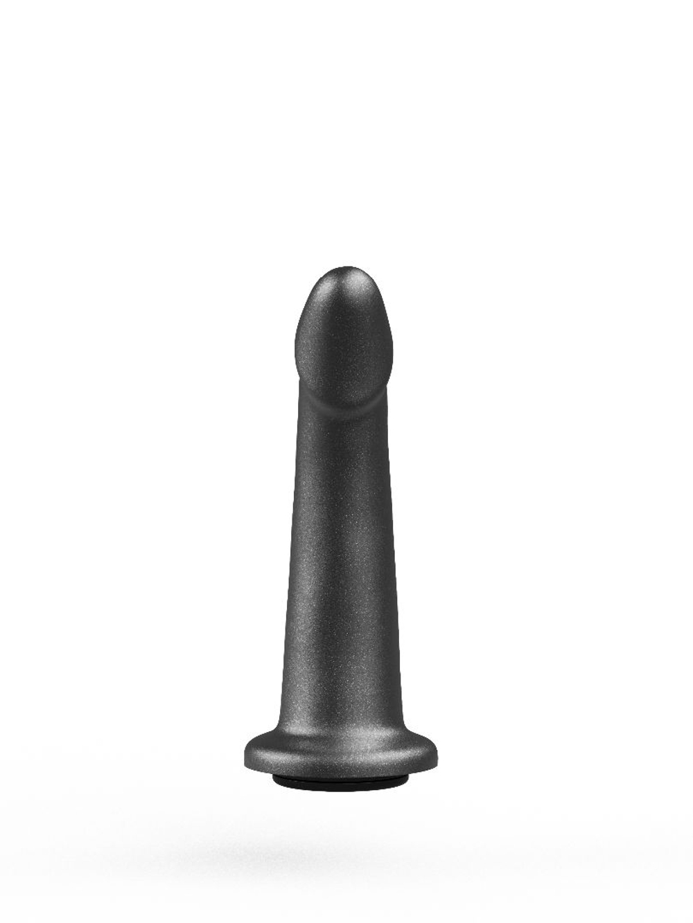 Чёрная насадка PLATINUM BENT 1