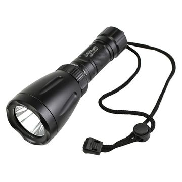 Фонарь подводный Diving 217