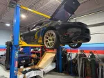 КОВАНЫЕ ДИСКИ ДЛЯ PORSCHE 718 982 CAYMAN 2024 Порше Кайман
