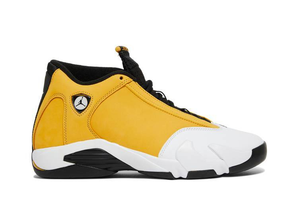 Кроссовки Jordan Air Jordan 14 Retro "Ginger"