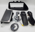 Магнитола Lexus ES250 2012-2015 (взамен монохром экрана) - Carmedia MRW-3812 монитор 10" на Android 10, 8ГБ+64ГБ, 4G SIM-слот, джойстик в комплекте