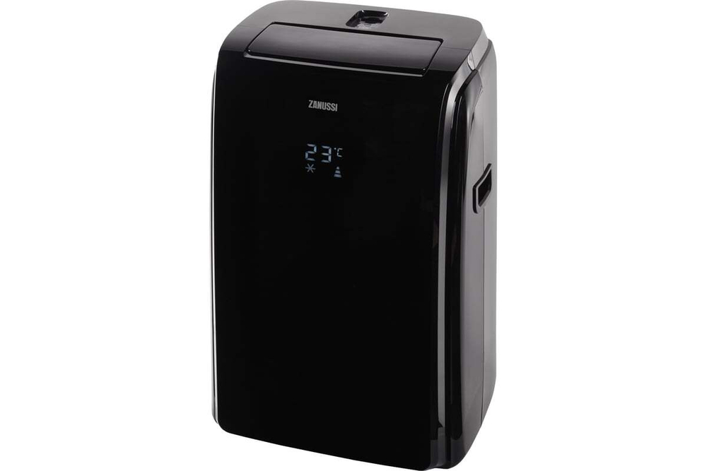 Мобильный кондиционер Zanussi Massimo ZACM-09 MS/N1