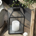 Фонарь Norr silver