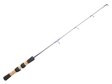 Удочка зимняя Rapala Ice ProGuide Stiff XH RIPGS29XH2 29/73см  Extra Heavy Action 2части Рукоять-Пробка