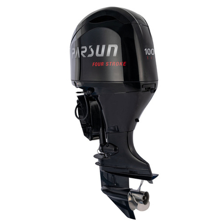 Лодочный мотор Parsun F100 FEX-T EFI (115)