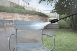 Мойка высокого давления K 3 Car Limited Edition