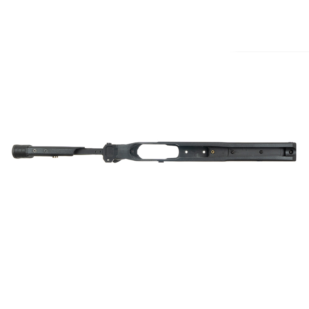 Ложа MG-08 на Blaser R8 Professional, Композитный стеклопластик, MasterGun