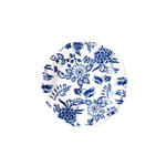 Herba Blue Тарелка 21см 1972 [12]