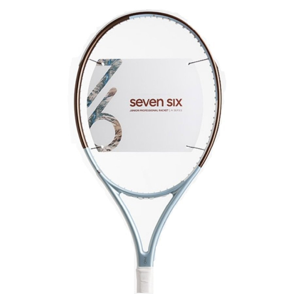 Ракетка для тенниса Детские SEVENSIX 76 A2 JUNIOR 26 250