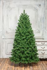 Ель искусственная «Ариадна» (леска) 150 см / 1.5 м
