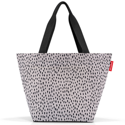 Сумка shopper m mini me leo