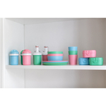 Ланч-бокс pascal, organic, 9,6х5,2х7 см, голубой