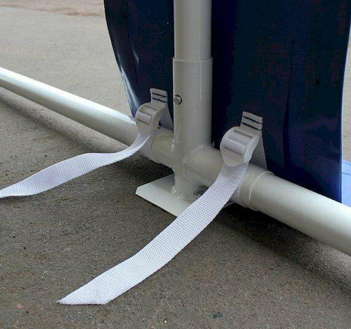 Шатёр Митек ГРОСС 4,0Х4,0 ПВХ300