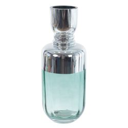 GAEM Ваза, 3100 мл, L12 W12 H31,5 см