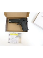 Пневматический пистолет Stalker S1911G 4,5 мм (ST-12051G)