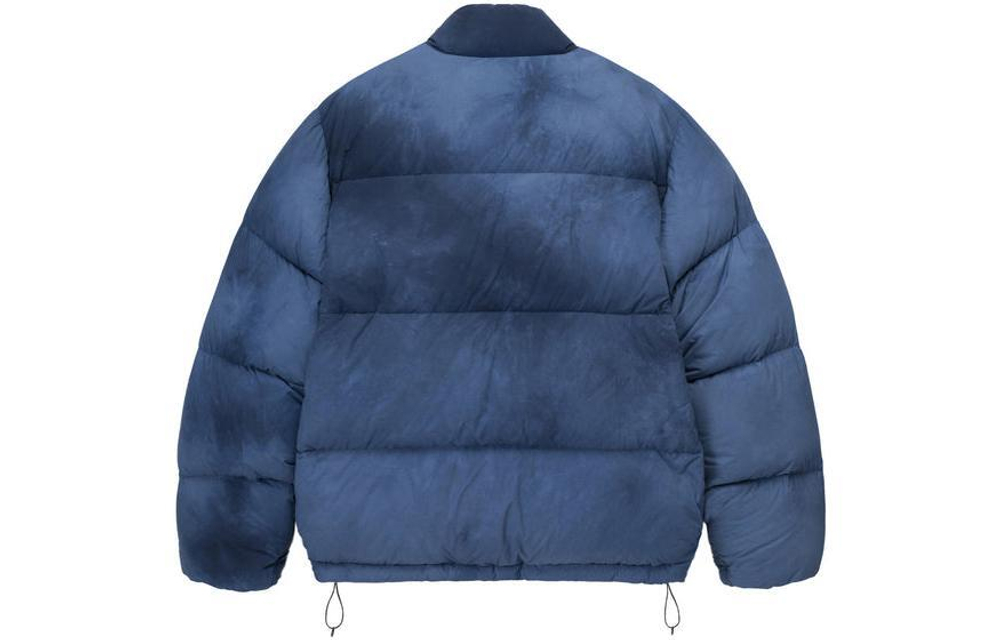 Куртки Stussy FW22 Recycled Nylon Down Puffer, 115673