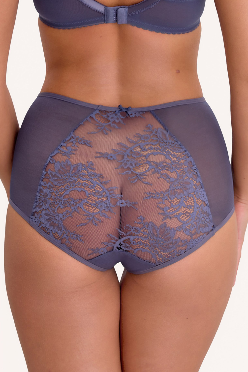 Трусы-слип Graphite Irys Briefs