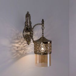 Citilux Эмир CL467313 Бра Бронза