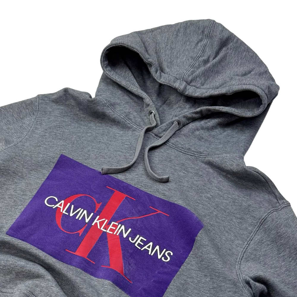 Худи Calvin Klein