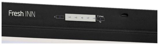 Холодильник Snaige RF56SG-P5JJ270 (D91Z1C5SN1X)