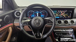 Mercedes-Benz E-Class W213 E250 Avangarde (11.2022)