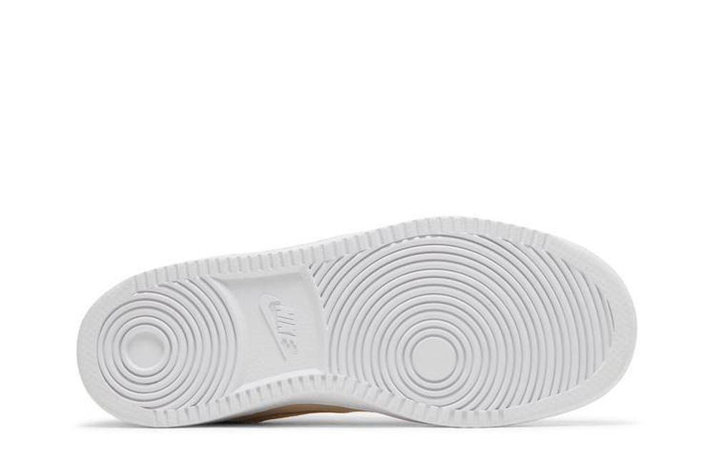 Кроссовки Nike Court Vision Low (Женская размерная сетка)
