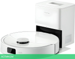 Робот-пылесос Roborock Robotic Vacuum Cleaner+Auto-Empty Dock Q8 Max Pro+ RU White (Q8MPP02-02)