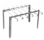 Пикник с комфортом