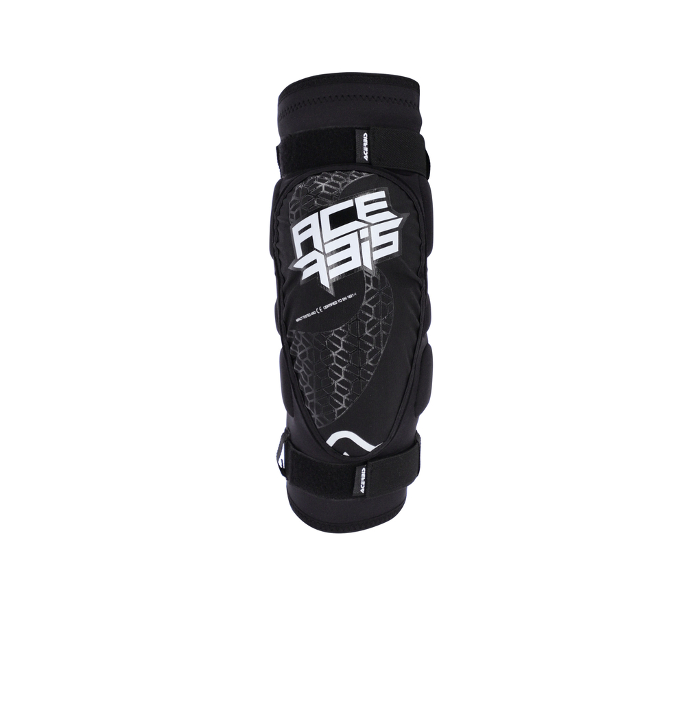 Налокотники Acerbis SOFT ELBOW GUARD