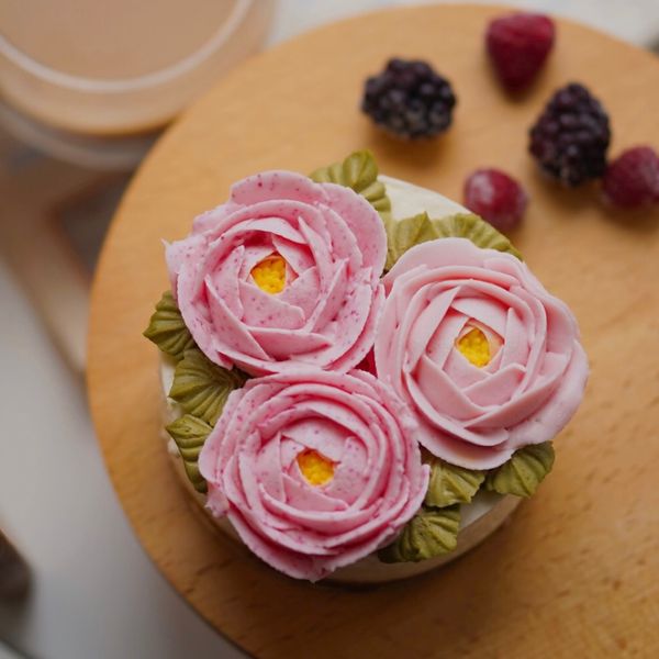 БЕНТО ТОРТЫ