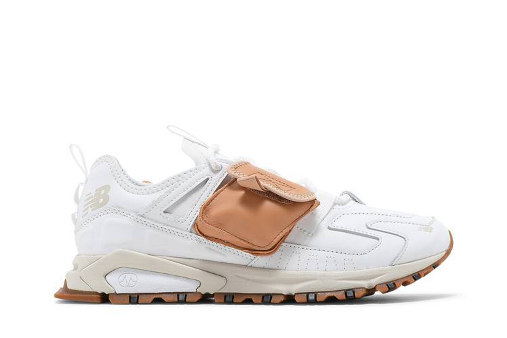 Кроссовки New Balance Nb X-Racer Utility