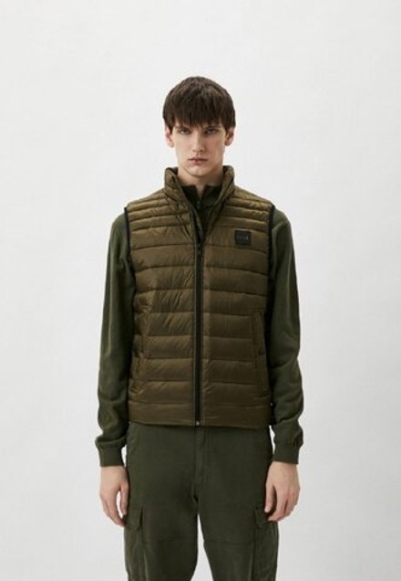 Жилет утепленный мужской BOSS Odeno1 10254426 01