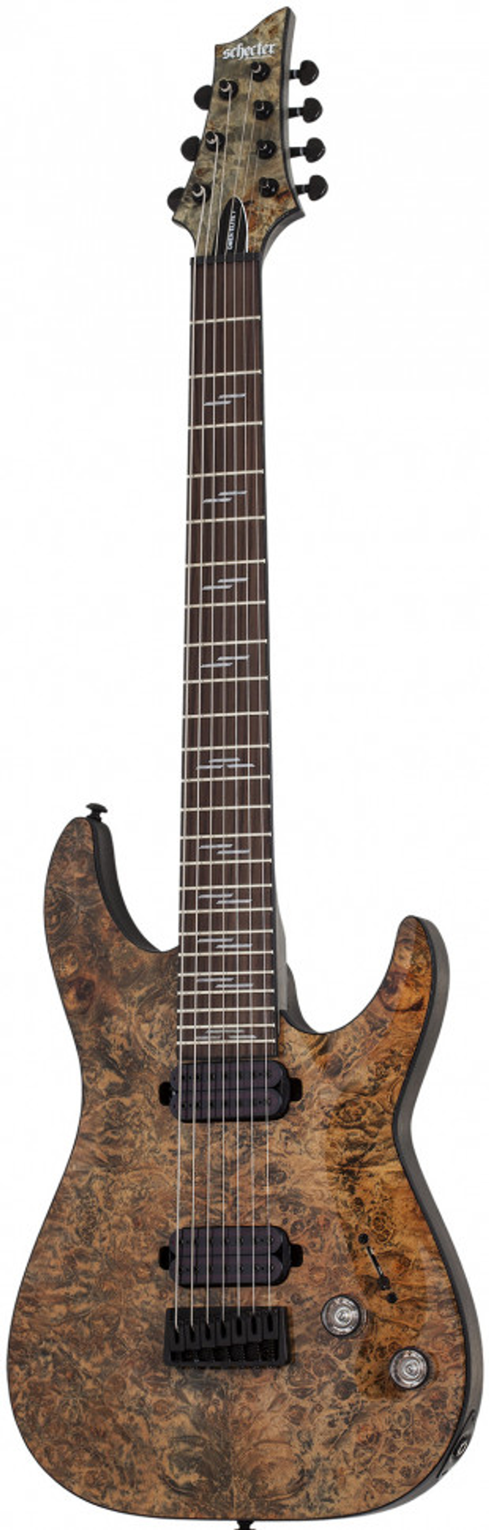 Schecter OMEN ELITE-7 Гитара электрическая