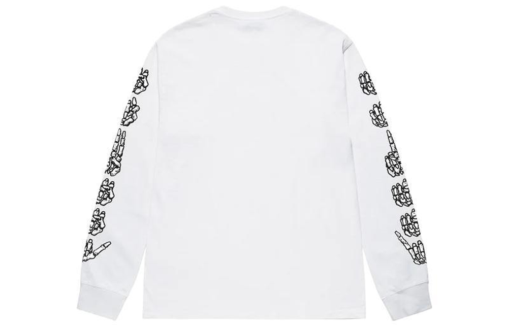 Толстовки Stussy FW22 logo T, 1994839