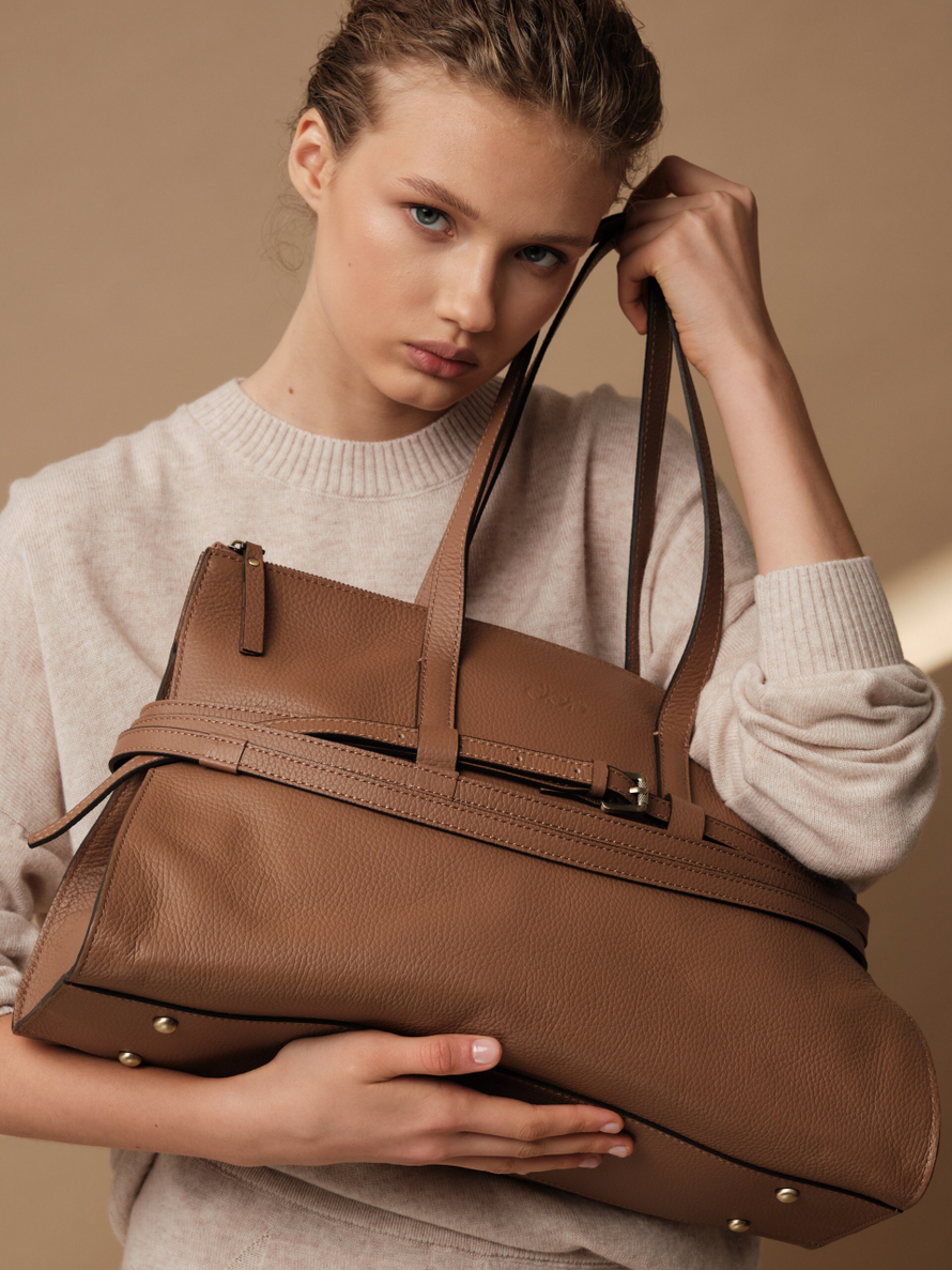 31152 св.орех Сумка dbr