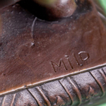 Скульптура «Царевич Манджушри»