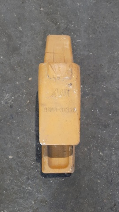 Адаптер 61NB-31320 прямая кромка (52-54мм)