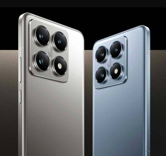 Xiaomi 14T Pro 5G 12/1024GB