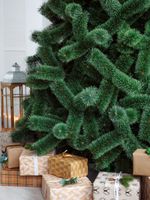 Большая елка «Рублевская Сосна» (Леска) 5,5 м