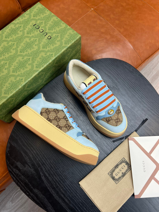 Gucci Screener Sneaker