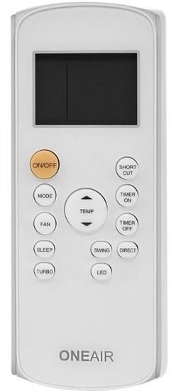 Сплит-система Oneair OACM-09H/N120Y