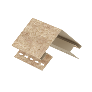 Планка угла наружного STONE HOUSE, кварцит