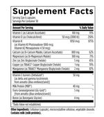 Designs For Health - OsteoForce™ - 240 capsules