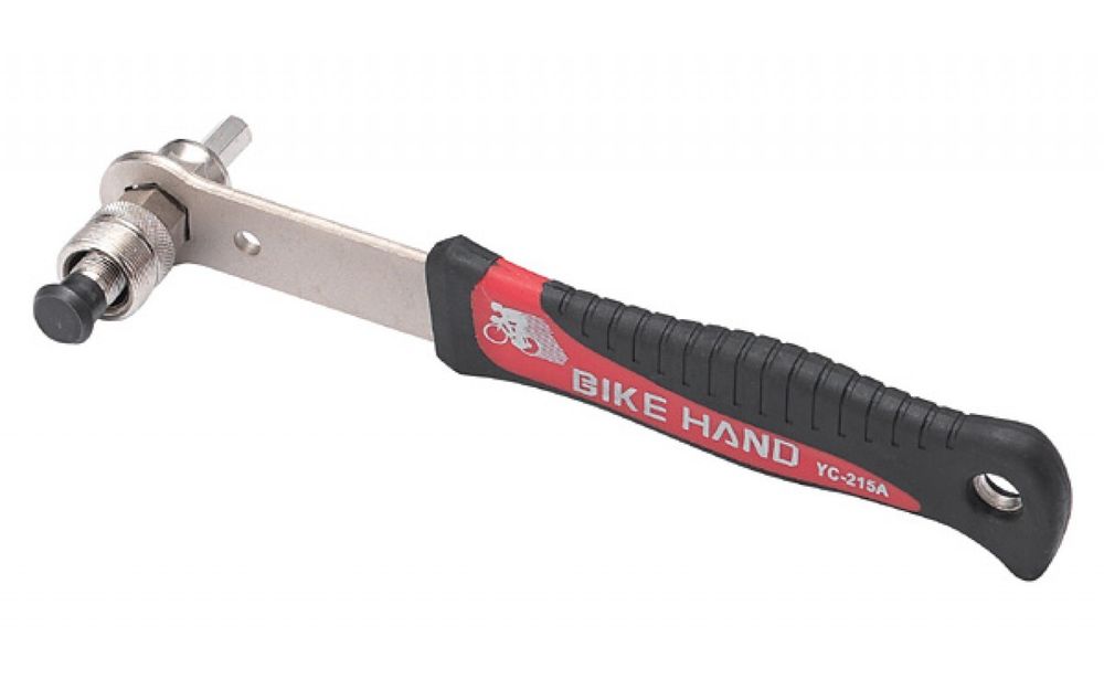 Съемник шатунов YC-215A BIKEHAND