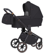 Коляска 2 в 1 Carrello Epica ч/р CRL-8510/1